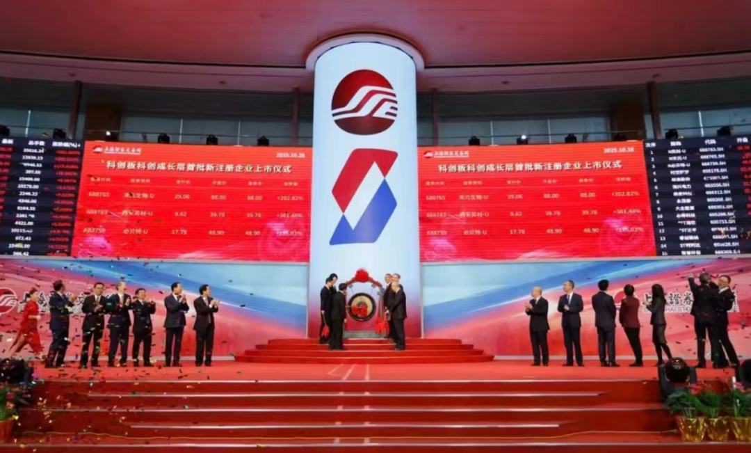 兴业基金：科创板震荡调整，关注兴业上证科创板综合价格ETF（589050）的布局机会