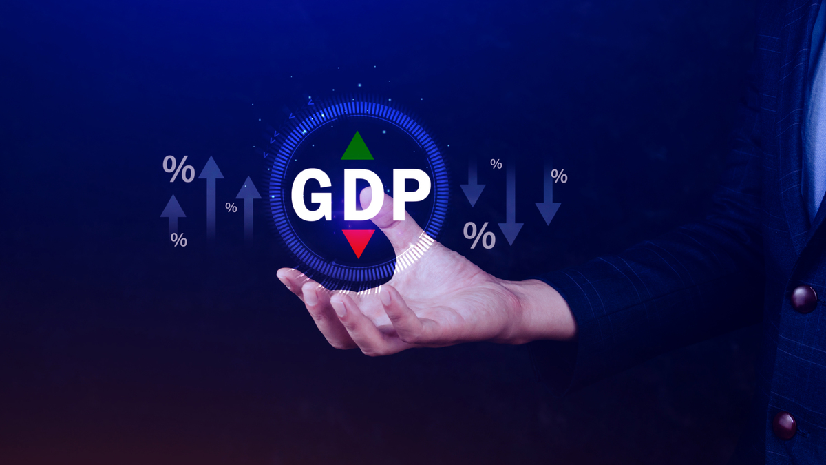 我国数字经济规模占GDP比重达到43.8%