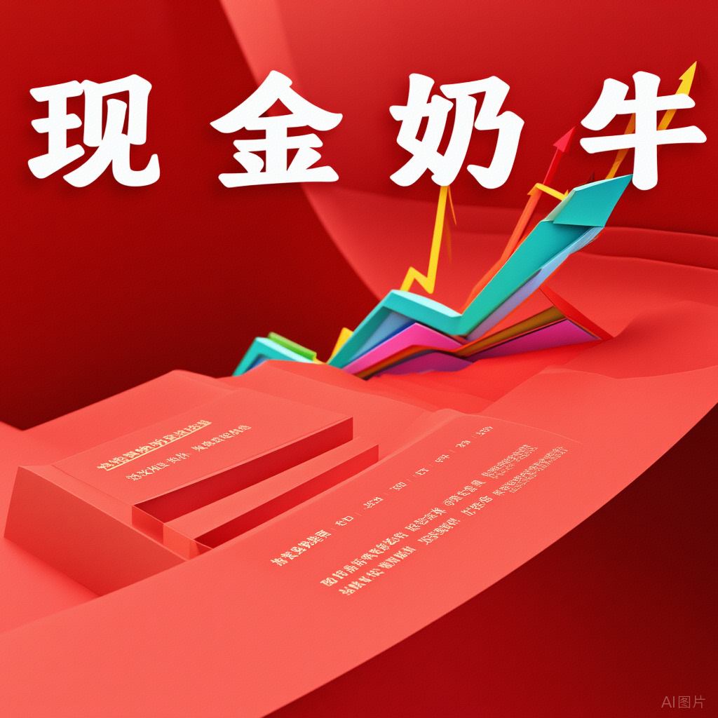 兴业基金:市场震荡加剧后盈利质量重要性显现,可关注兴业中证全指自由现金流ETF(563620)的长期机会