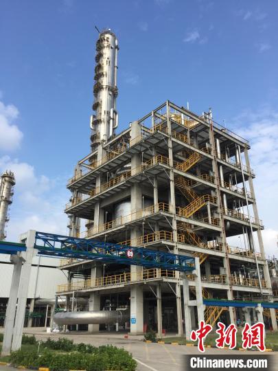 中国石化获得发明专利授权:“负载型铂、锡重整催化剂及其制备方法和应用和石脑油催化重整方法”
