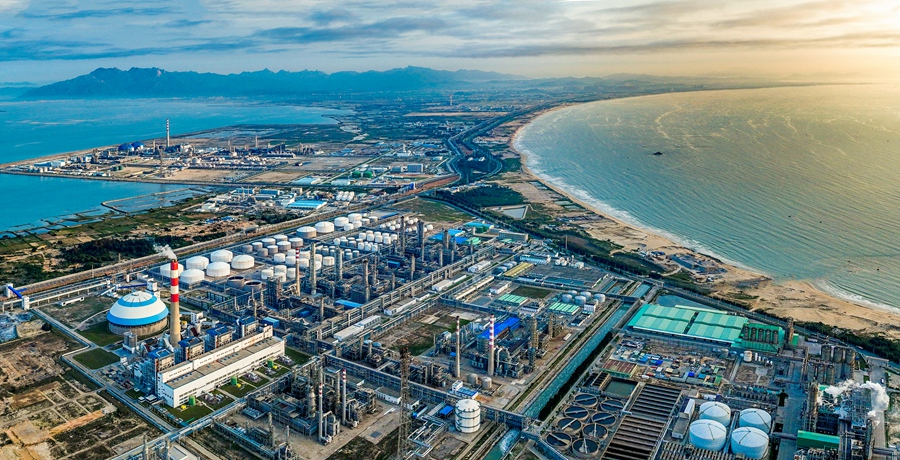 锡装股份:获得沙特阿美公司供应商资质认证