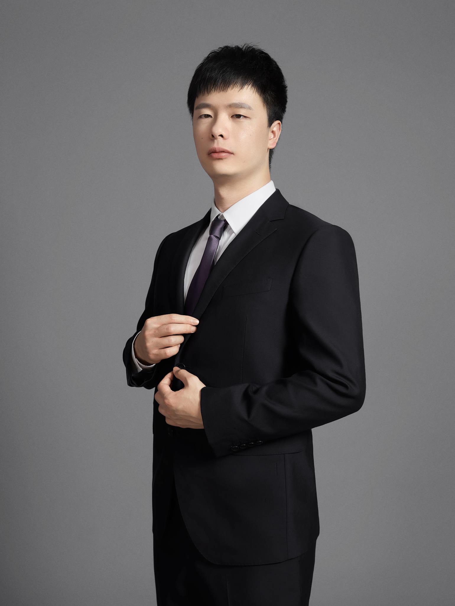 董辰任华泰柏瑞基金副总经理