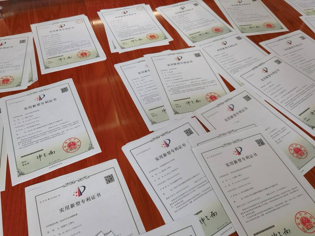 交大铁发获得实用新型专利授权:“一种轨道检测传感器组件及安装结构”
