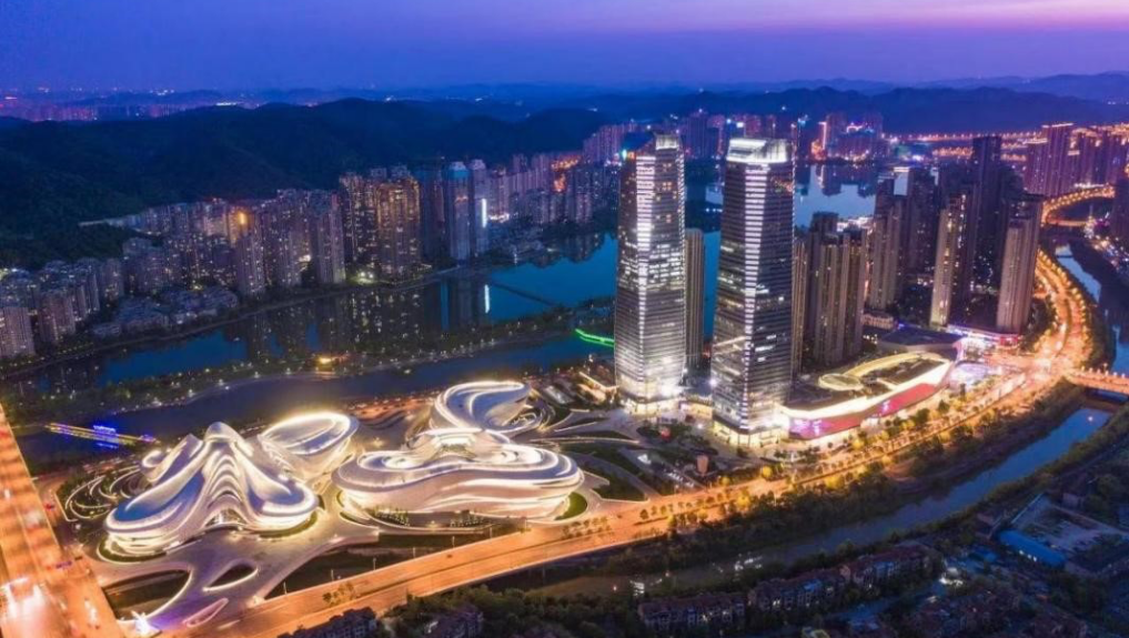 华夏中海商业REIT正式获批