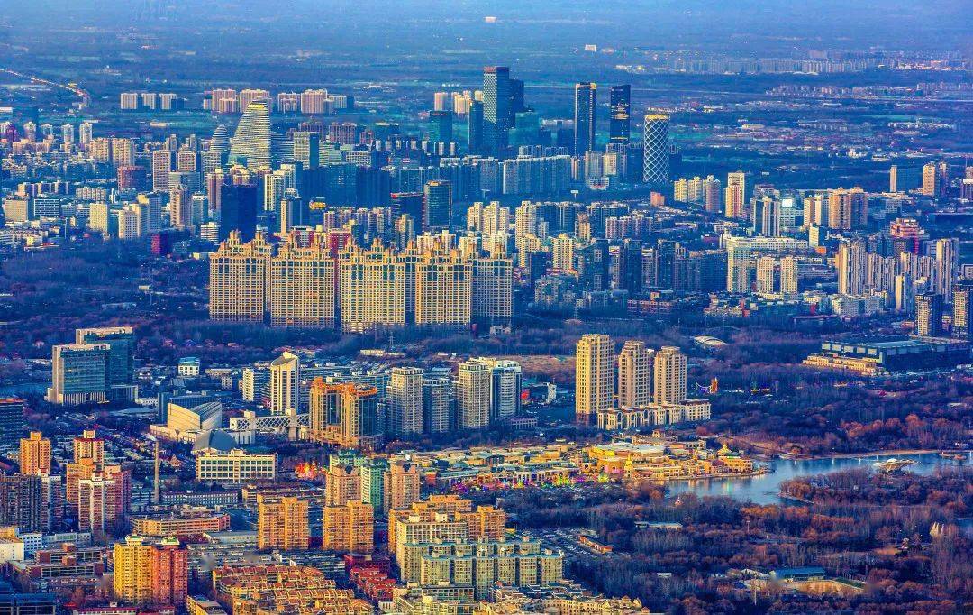 华夏基金等走进月坛街道，北京公募基金高质量发展在行动