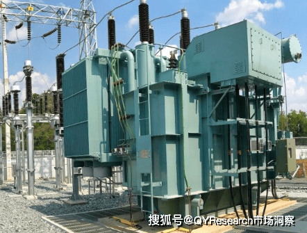 新风光:自主研制新一代固态变压器(SST)样机下线