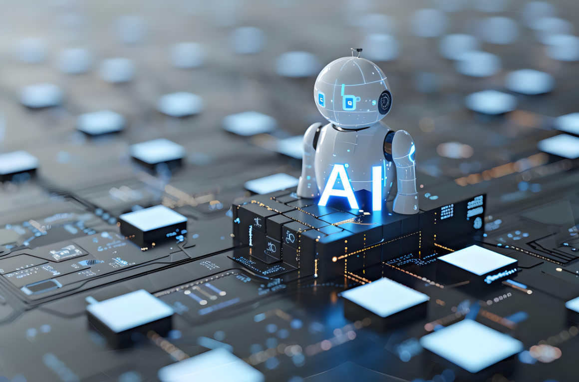 AI 浪潮下的产业变革与投资机遇解析 ―― 专访国投瑞银基金经理马柯