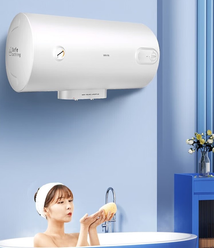 美的集团获得发明专利授权:“燃气热水器的控制方法、燃气热水器和可读存储介质”