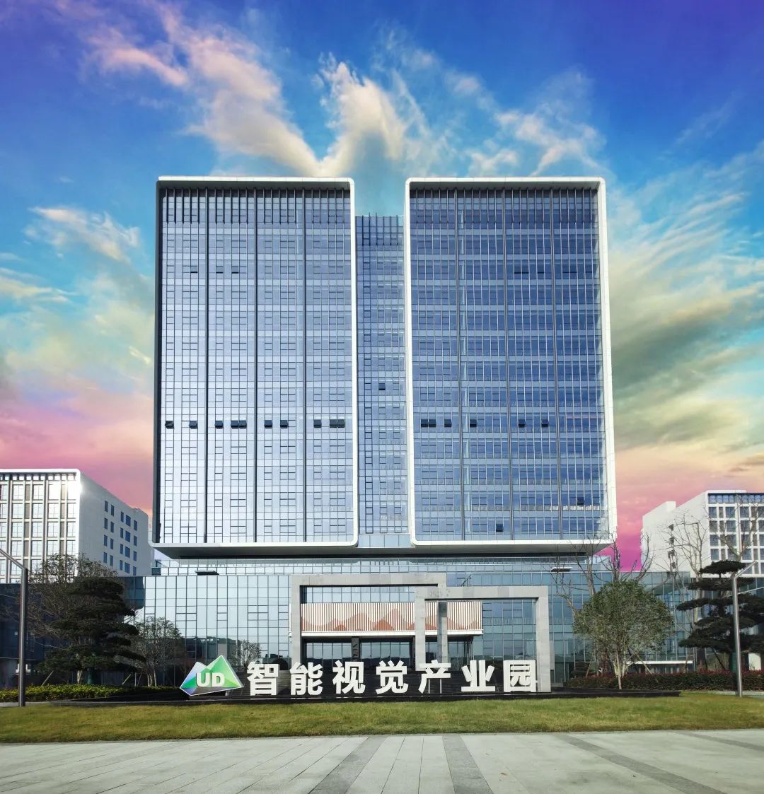 天准科技拟投资约10亿元 建设高端视觉装备产业化项目