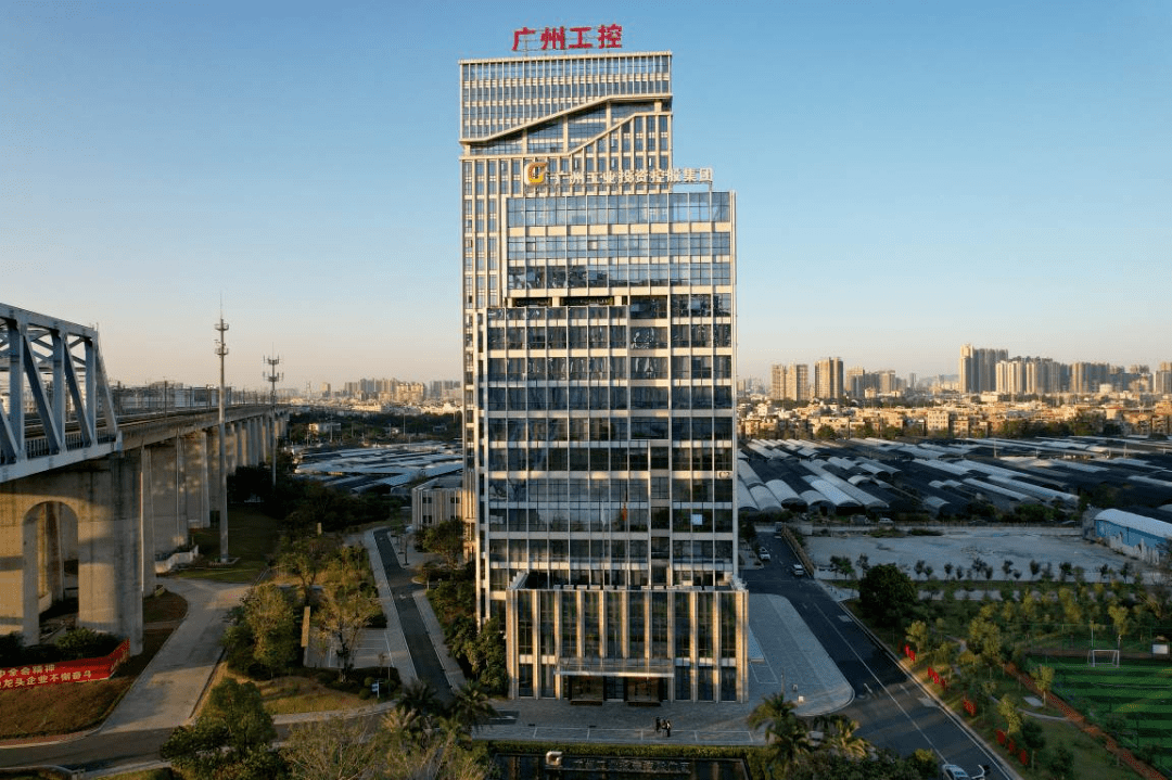 TCL空调广州智能制造基地投产 助力粤港澳大湾区先进制造业升级