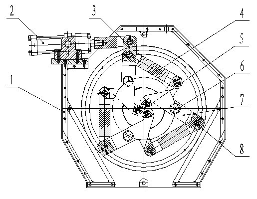 惠丰钻石获得实用新型专利授权：“一种金刚石微粉生产用磁选除杂装置”