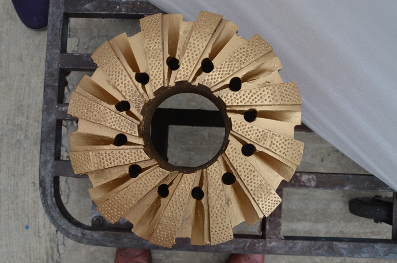 惠丰钻石获得实用新型专利授权：“一种金刚石微粉生产用磁选除杂装置”