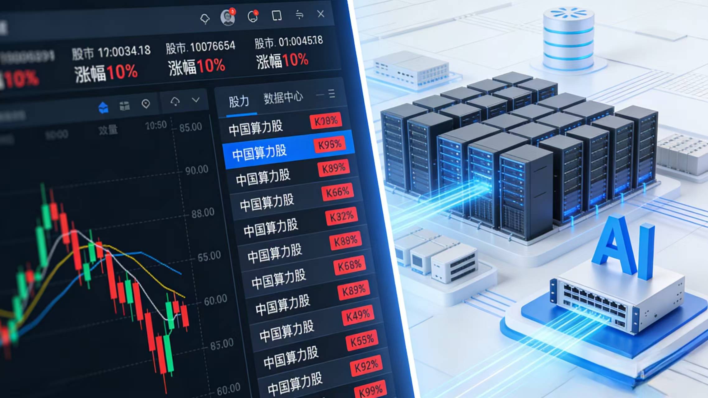 中信证券:DeepSeek下一代新模型有望延续高性价比开源模型路线