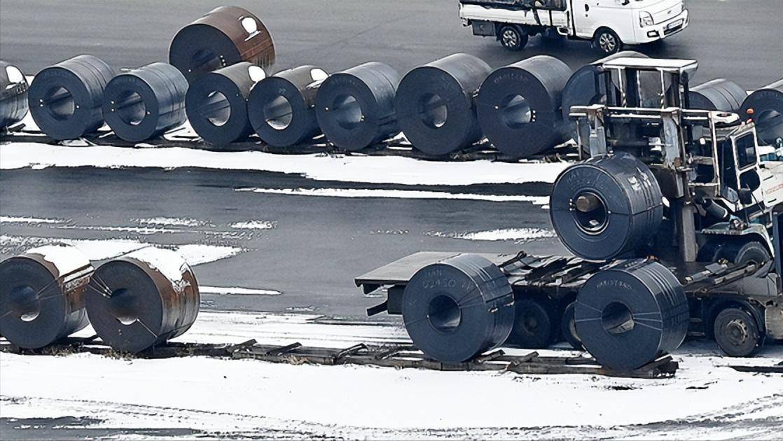 英国发布钢铁战略 削减进口配额并提高配额外关税