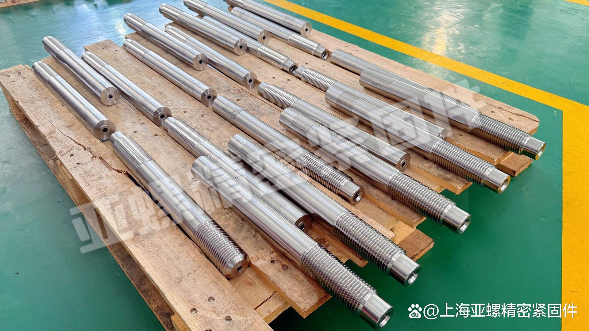 上大股份:目前公司已成功研制并交付核工程用高温合金GH3535、Inconel 718等多牌号产品
