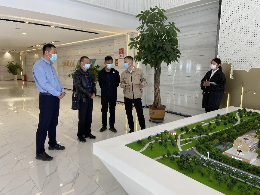 海南累计建成865家“无废细胞”