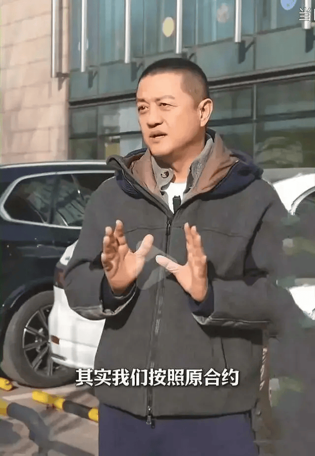嫣然医院确认到账1000万!陈光标 “豪车赠冠军” 事件落地