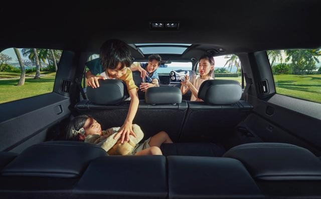 江淮汽车:扣非净利九连亏,乘用车产能闲置过半,靠尊界增收难解亏损困局