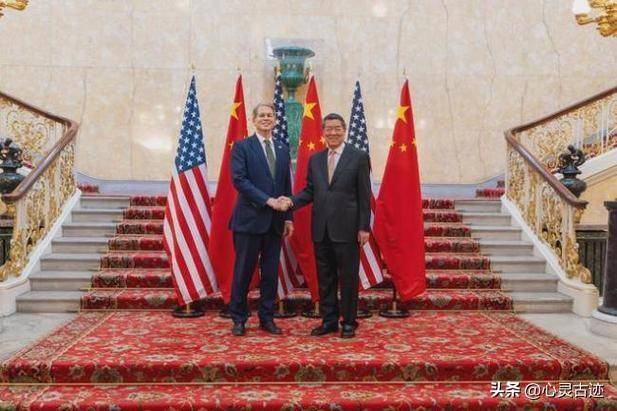 李成钢国际贸易谈判代表兼副部长出席绿色矿产国际经贸合作研讨会