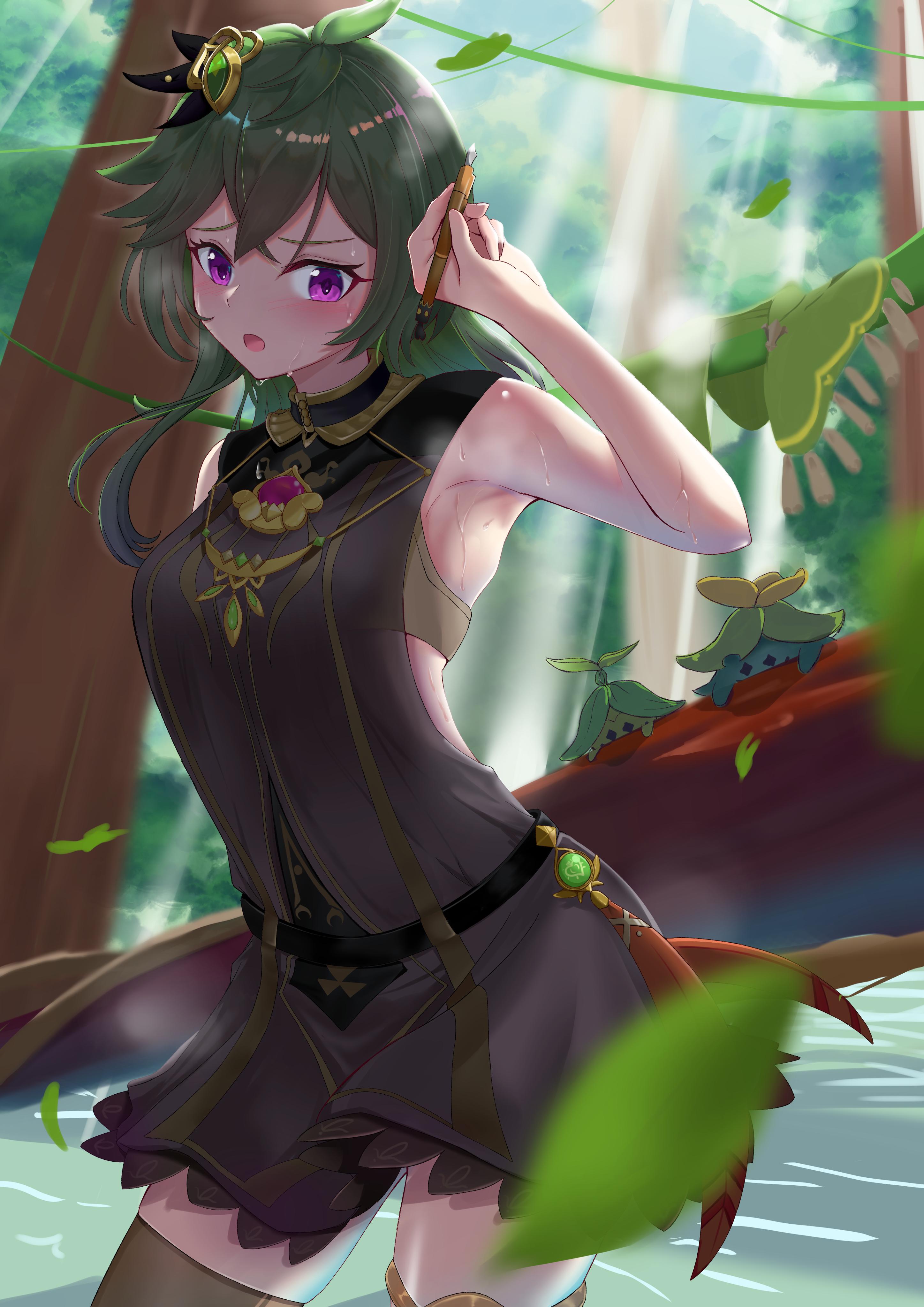 “中国游戏算法第一案”一审宣判;米哈游《原神》PS4版停止更新|游戏早参