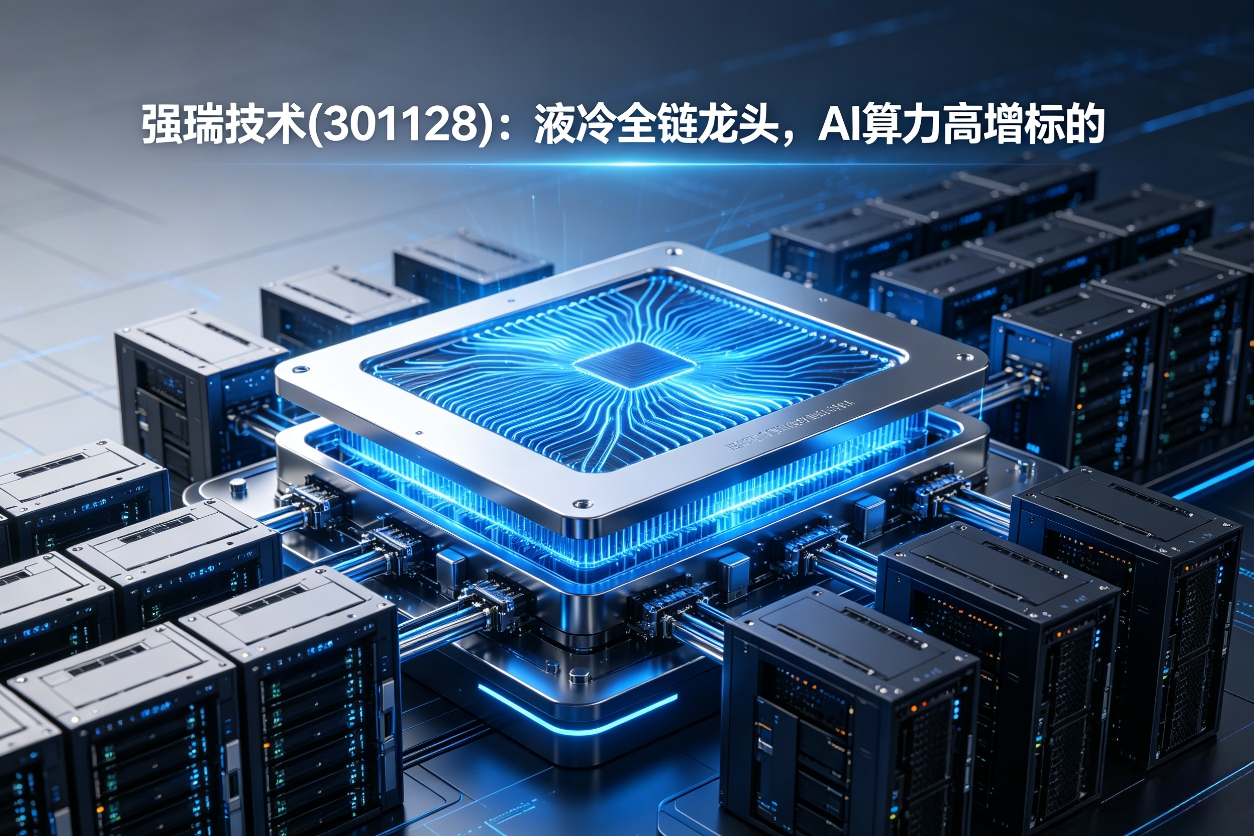 玻璃基板爆发在即 潜力股有这些