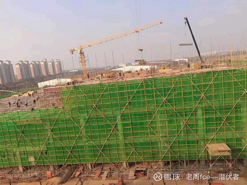 沃格光电澄清:未参与苹果半导体玻璃基板样品开发与生产