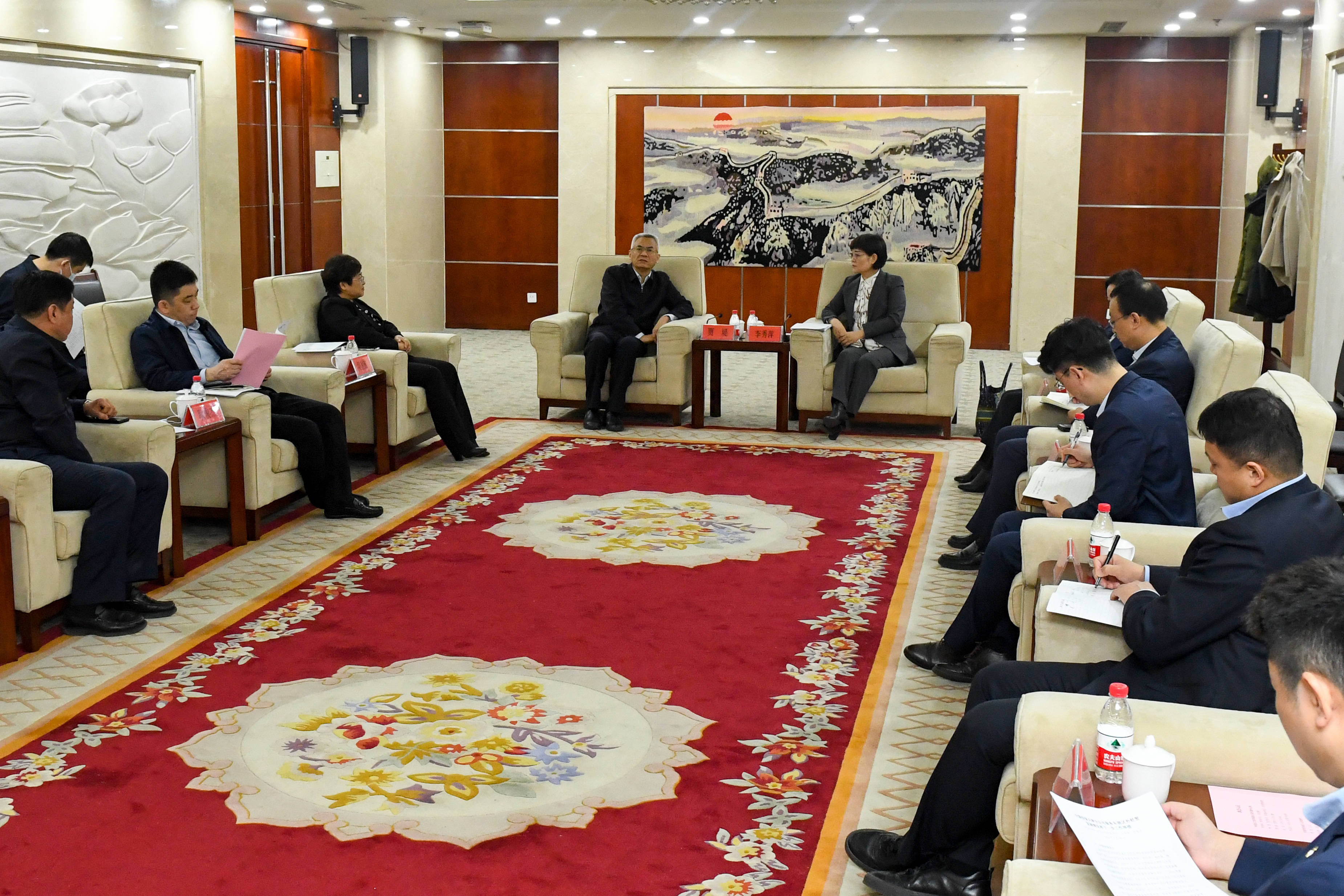 商务部、中国出口信用保险公司联合印发《关于充分发挥出口信用保险作用 推动“十五五”商务高质量发展良好开局的通知》
