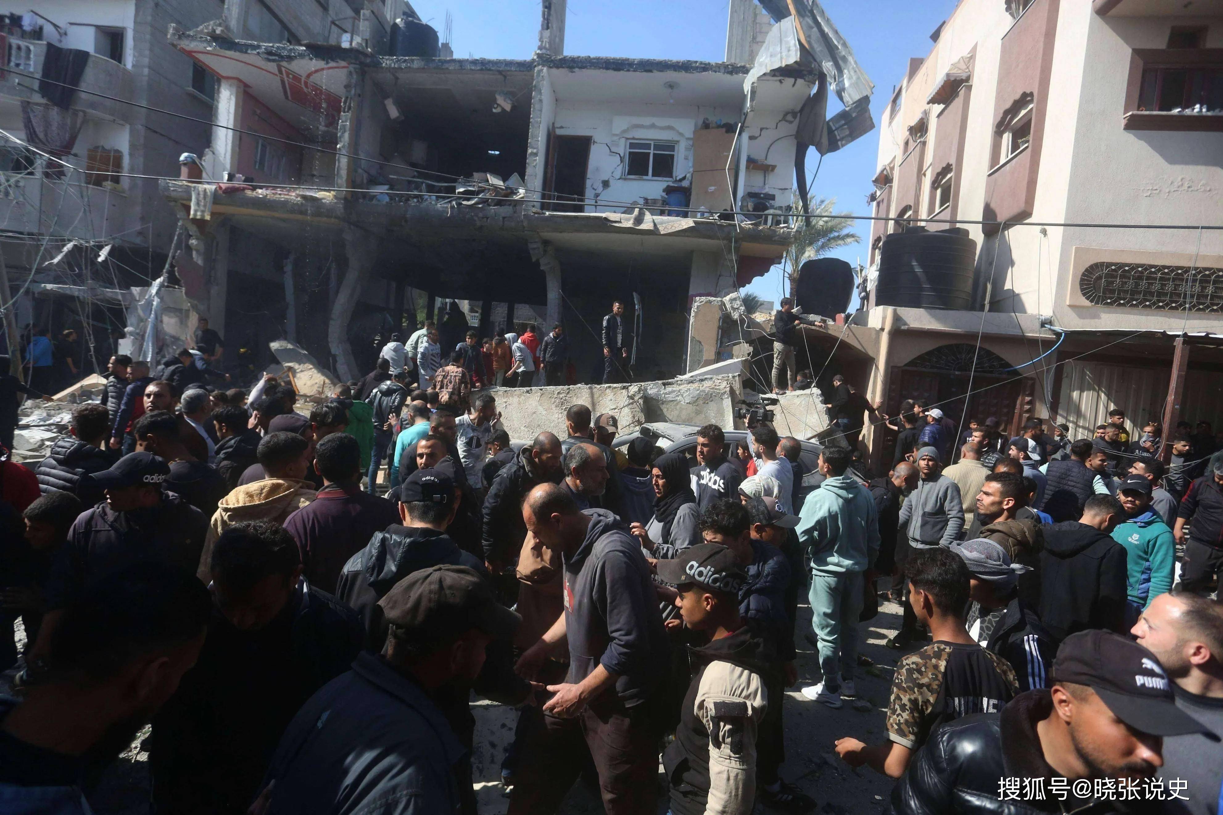 美伊纷争致全球市场震荡 中国资产为何这么稳？