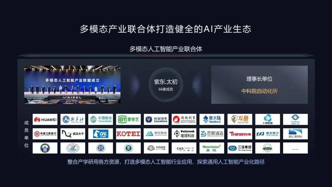 中科紫东太初与威海市立医院等签订战略合作协议