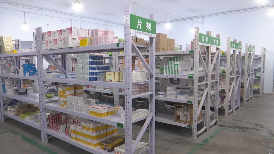 亚联机械:公司目前在手订单充足