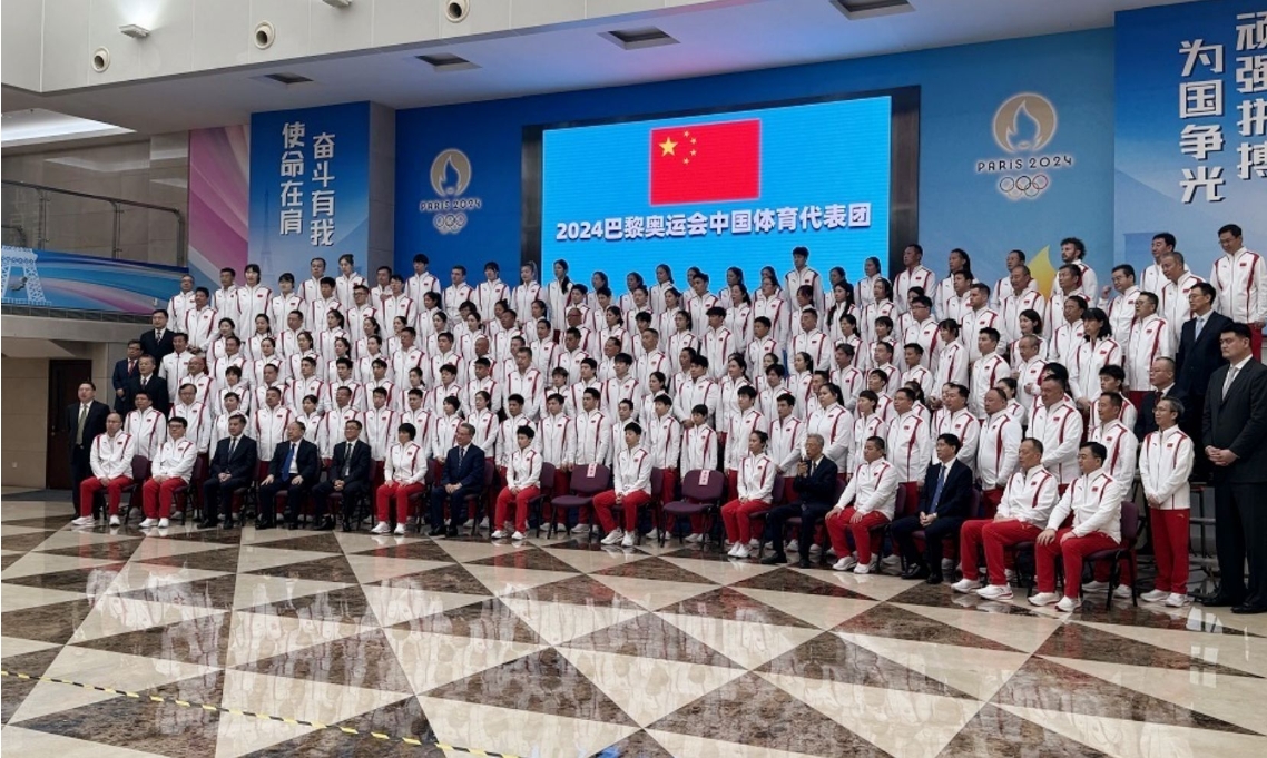 中国成为今年首个访马人数突破10万的国家