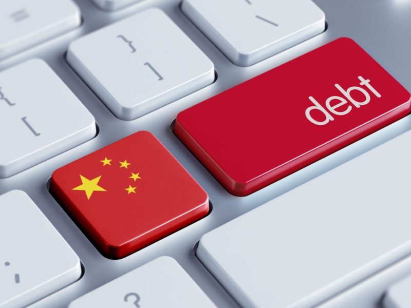 3月末中国债券市场托管余额达200万亿元
