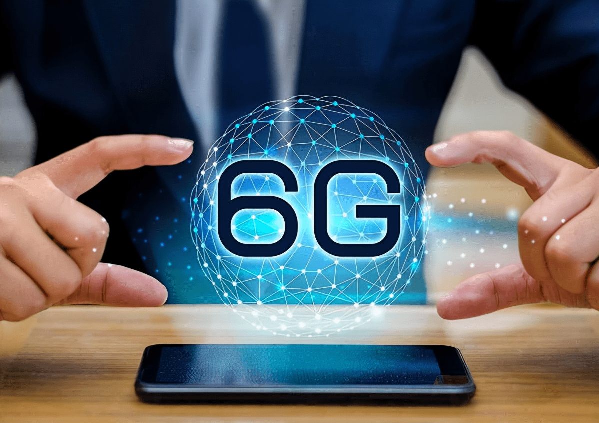 全国首个Pre6G试验网在南京投入运行