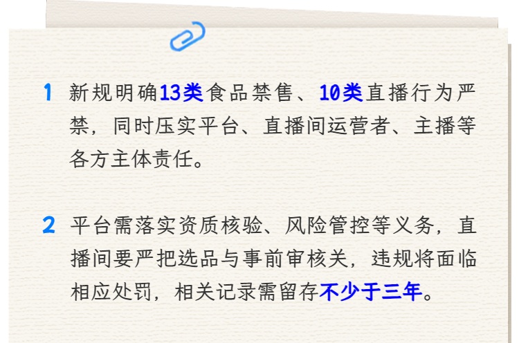 平台价格新规划定哪些红线