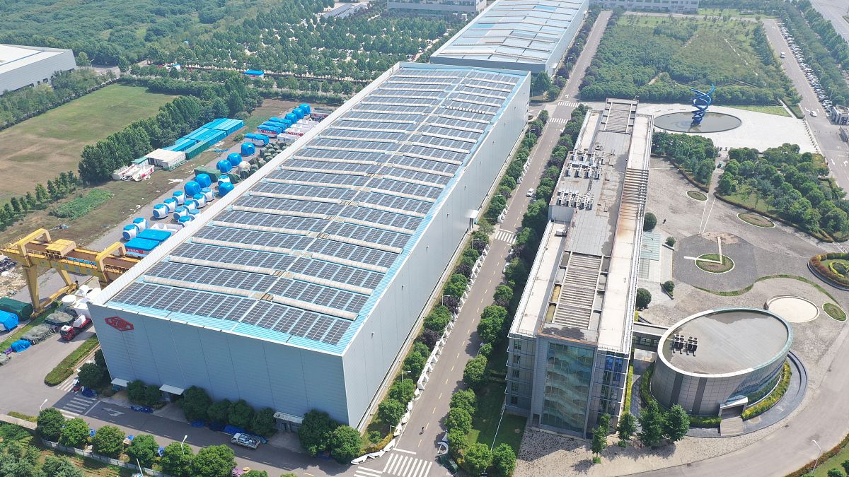 深南电路:子公司拟不超46亿元投建高速高密、高多层电子电路产品项目