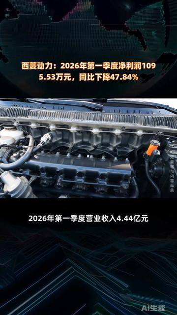 中集车辆:一季度净利润1.57亿元 同比下降12.13%