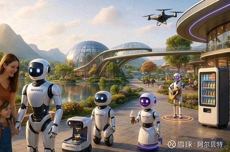 机器人“摔”了，怎么赔？全国首批具身智能保险赔付落地