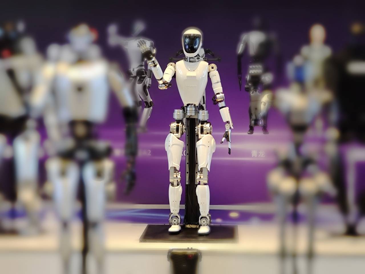 机器人“摔”了，怎么赔？全国首批具身智能保险赔付落地