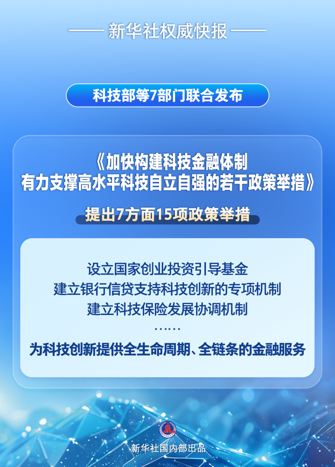 全面规范金融产品网络营销！央行等八部门联合印发
