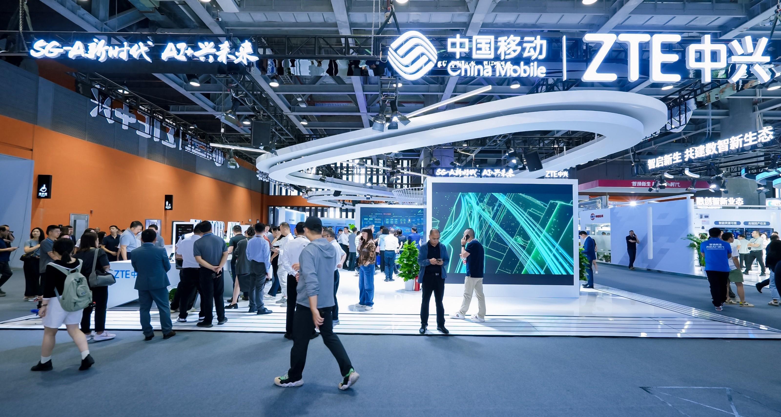 6G技术加速走向“应用场”