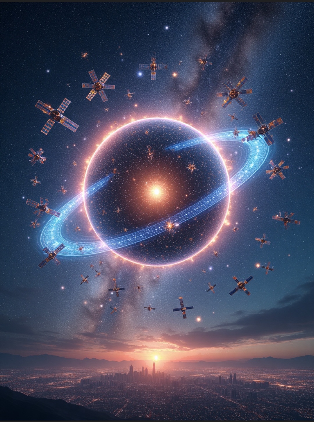 【淘金互动易】太空新业态持续涌现,国家航天局强调要做好前瞻布局,这家公司低轨卫星通信相关产品已向客户交付