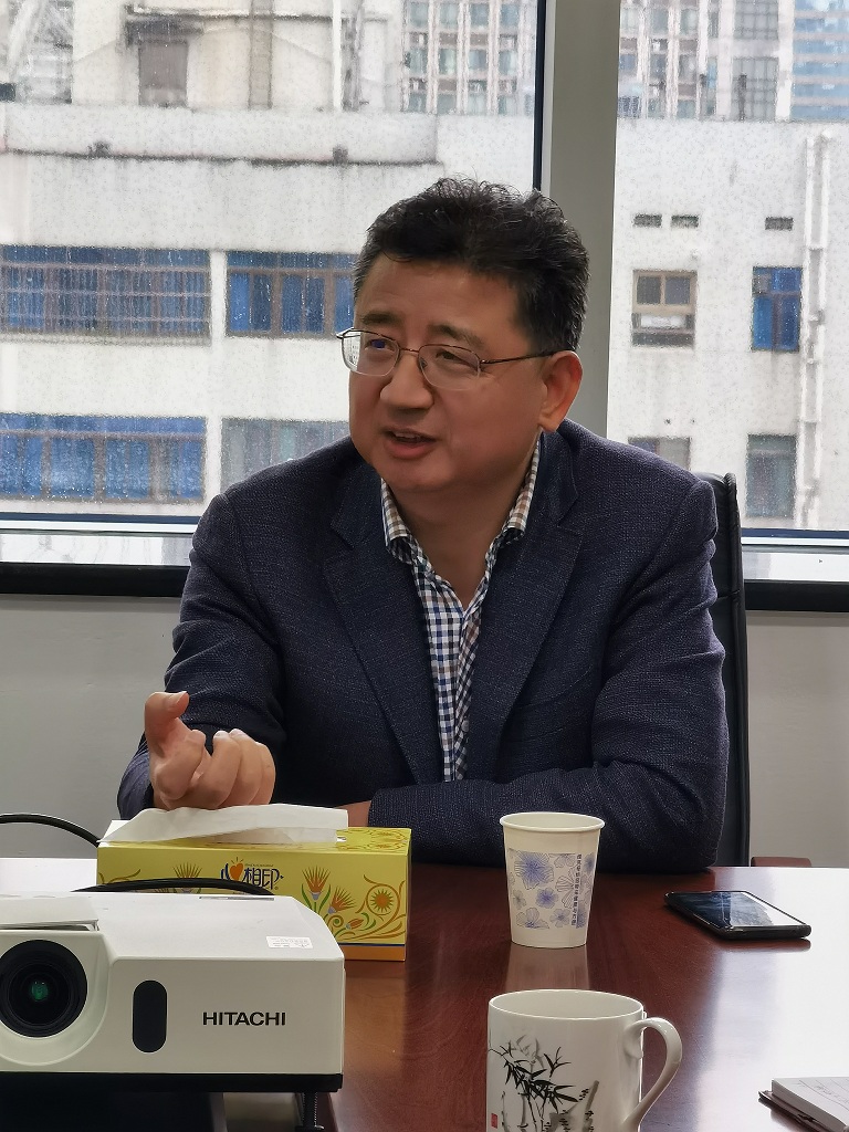 圣普推进财政与融资改革