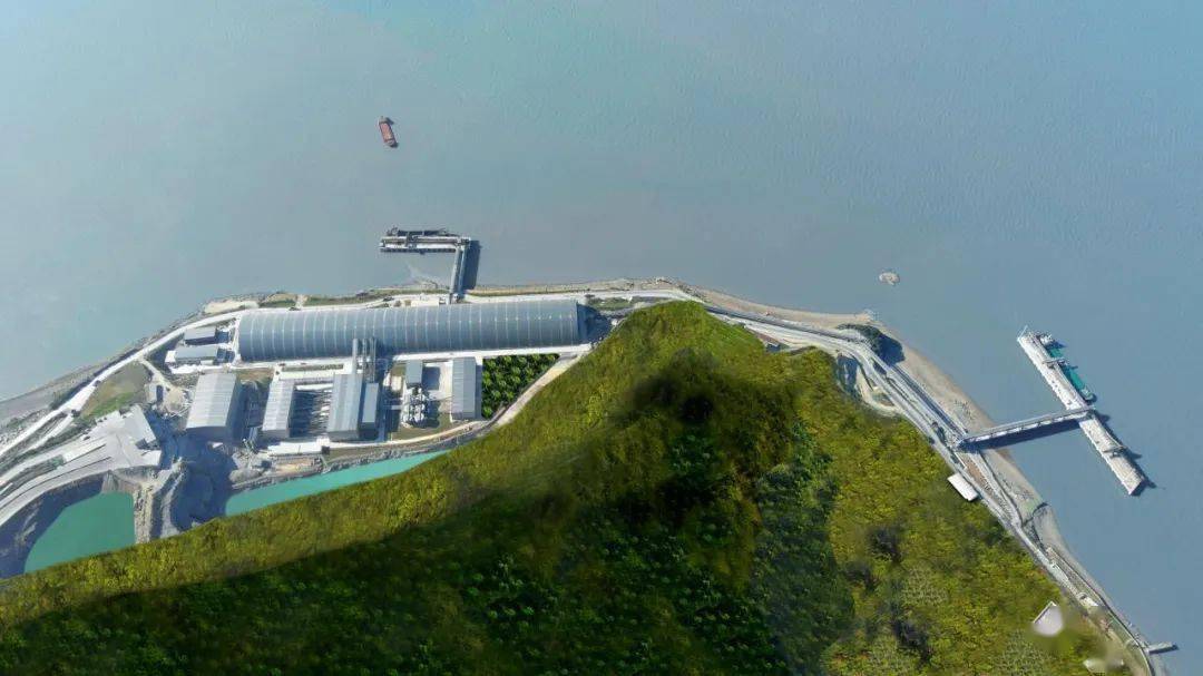 自然资源部:全国已建成省级以上绿色矿山5500余家