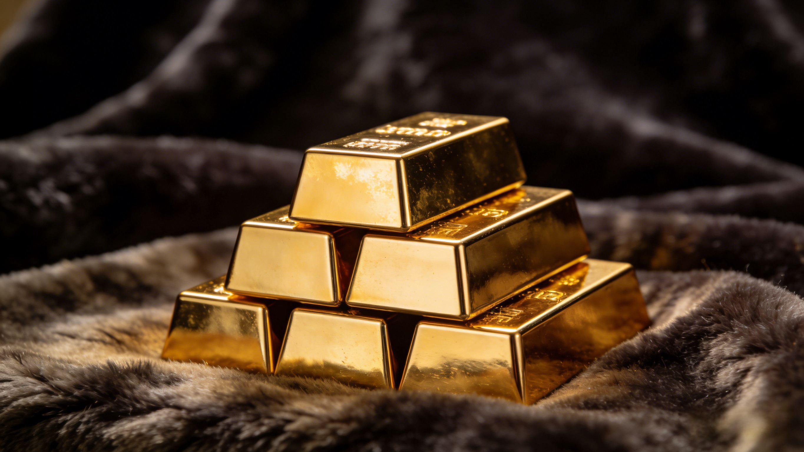 报告：全球央行一季度增储黄金244吨