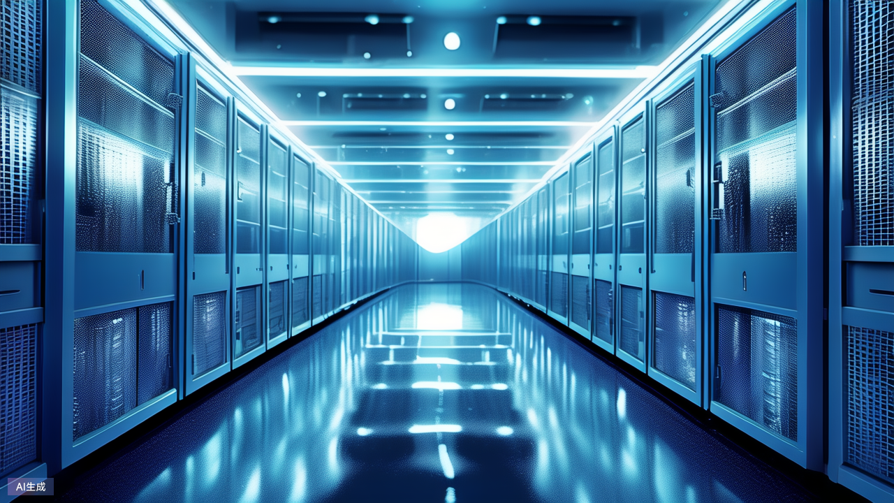 盾安环境时隔多年重启分红 数据中心液冷产品实现规模化应用