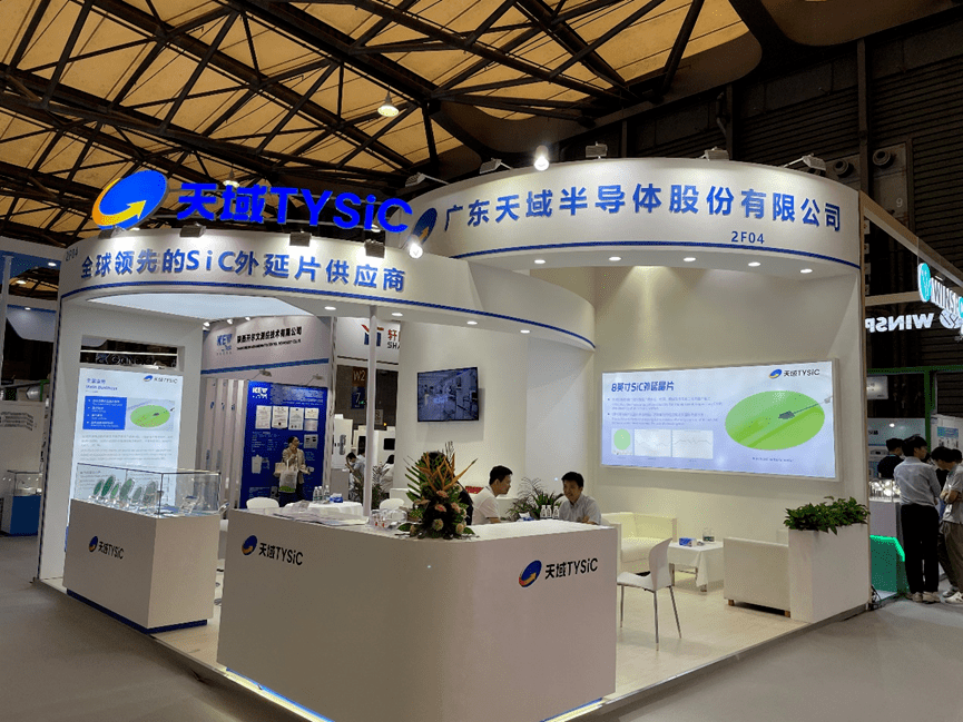 宏微科技2025年实现扭亏为盈 SiC、GaN加速切入AIDC等新兴应用场景