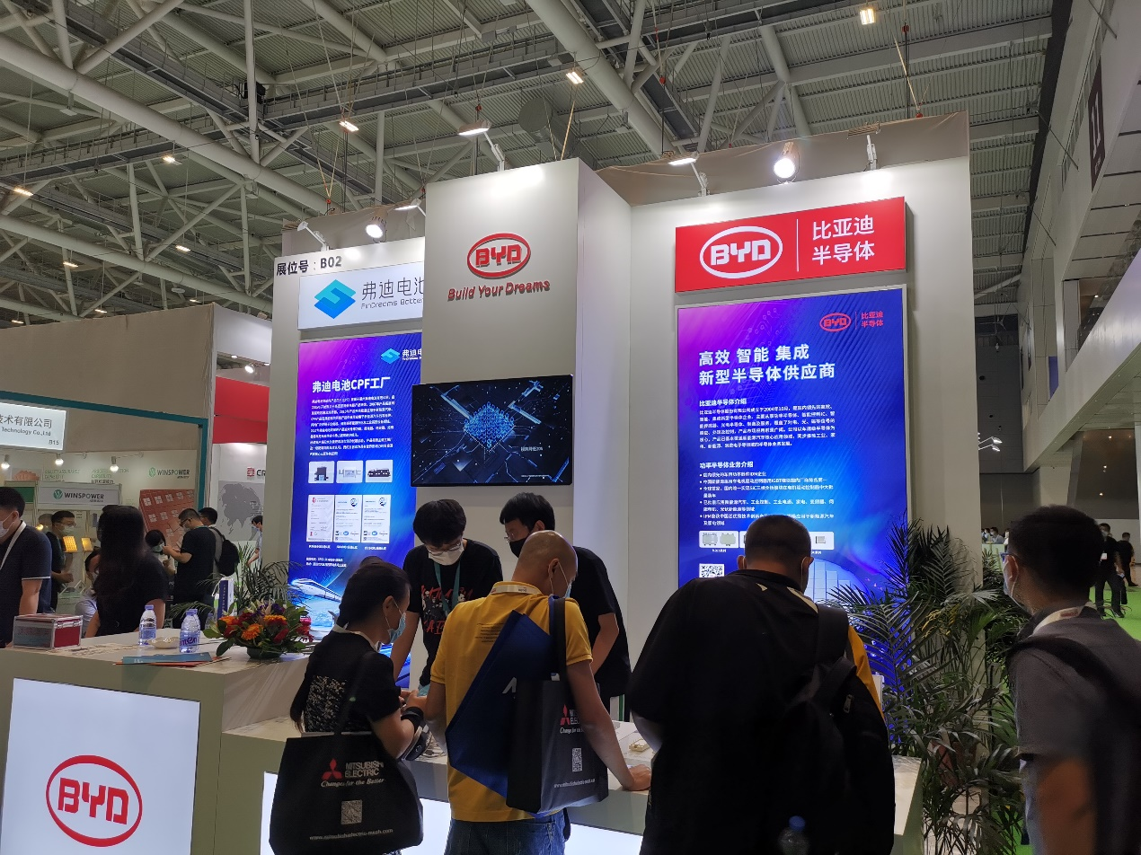 宏微科技2025年实现扭亏为盈 SiC、GaN加速切入AIDC等新兴应用场景