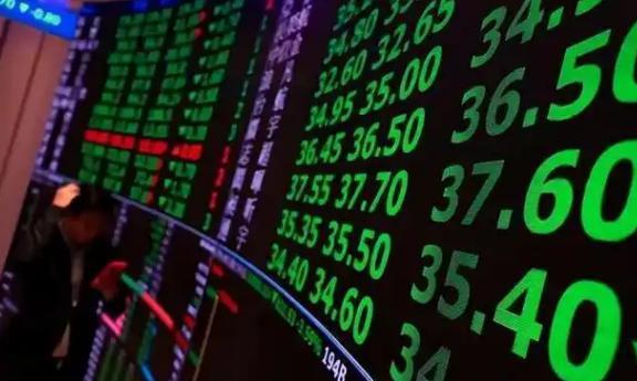 54家港股公司回购 斥资3.40亿港元