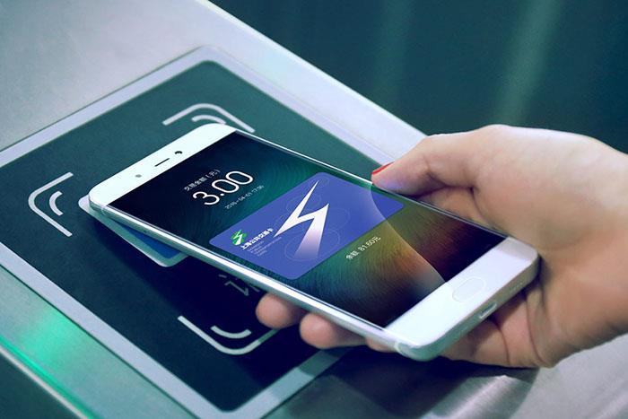 新华读报｜我国积极推广“手机+”无卡便捷通行