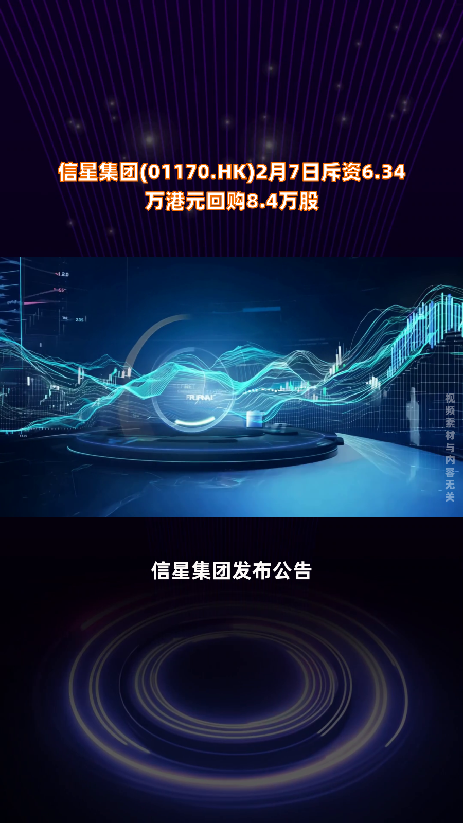瑞声科技(02018.HK)4月29日回购1098.91万港元,年内累计回购2.03亿港元